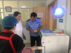  夏日食安要搞好