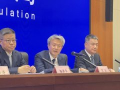 <b>我国保健食物实施注册取存案分类办理 累计发放</b>