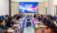 <b>匠心质量 金牌守护续写“为荣耀护航”篇章</b>