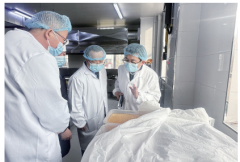  <strong>中卫市沙坡头区—</strong>