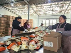 【我和休宁的故事·第二季】曹紫东：烧饼届的“